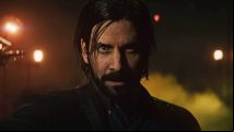 Alan Wake 2 is real, and Remedy's 