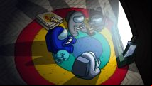 Among Us is out on Xbox and PlayStation, and there's cross-play with PC