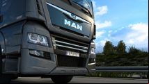 Euro Truck Simulator 2's free 1.43 update will 
