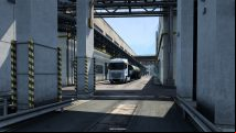 Euro Truck Simulator 2 devs remind us of 