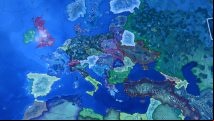 Hearts of Iron 4's Kaiserreich mod is the best historical strategy sandbox