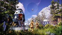 Icarus devs targeting daily updates for the survival game following bumpy launch