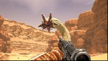 Icarus review - survival stories