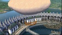 This Elder Scrolls 4 Oblivion mod lets you take to Cyrodiil's skies in an airship