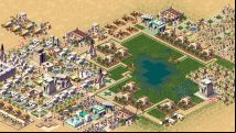 City-builder Pharaoh: A New Era features new 4K visuals and classic mechanics