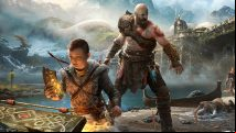 God of War PC update fixes crash that 