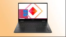 HP's Omen 15 is over $400 off right now over on Amazon