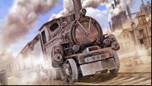 Sweet Transit is Transport Tycoon meets Factorio, and it's out this year