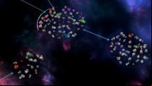 Galactic Civilizations IV kicks into high gear with big beta update