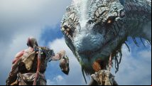 God of War PC update adds AMD FSR 2.0 