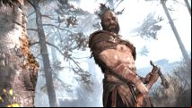God of War PC release time confirmed