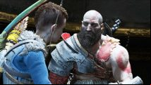 God of War PC review - a god for all seasons