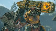 God of War's day one Steam player count is just a bit lower than Horizon Zero Dawn