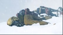 Icarus update adds insured drops to make permadeath more forgiving