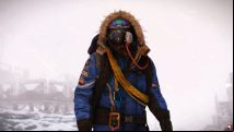 Rust gets a spiffy new hazmat suit in next week's Arctic update