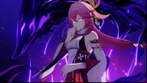 The best Genshin Impact Yae Miko build and team comp
