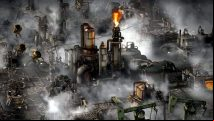 Factorio expansion will be as big 