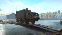 Snowrunner mods: the best  trucks and maps