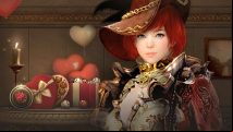 MMORPG Black Desert Online's Valentine's event is here