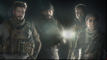 2023 will reportedly be the first year without a new Call of Duty since 2004