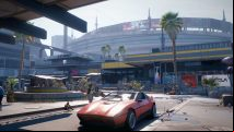 Cyberpunk 2077 devs aren't planning to add a Metro to the game