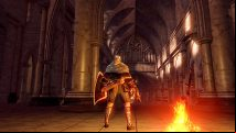 Dark Souls diary: ing the mid in Anor Londo