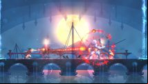 Metroidvania roguelike Dead Cells' new Bank biome is in beta