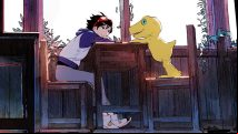 Digimon Survive requires 