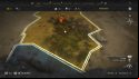 Dying Light safe location in south Trinity with an orange pin.