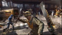 How to get the best Dying Light 2 weapons