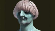 Elden Ring's character creator is too powerful