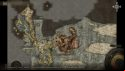 Viewing the world map in Elden Ring