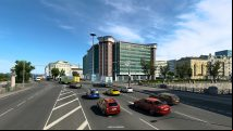 Euro Truck Simulator 2 devs get a second chance at Vienna