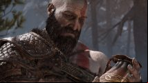 Sony won't add exclusive fullscreen to God of War on PC