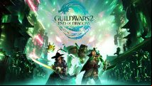 Guild Wars 2: End of Dragons' release date has been unveiled