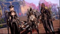 Lost Ark classes - tier list, best PvP and PvE classes
