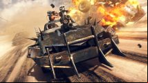 Looks like a Mad Max 2 could be on the cards