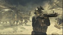 Infinity Ward is making Call of Duty 2022 (officially)
