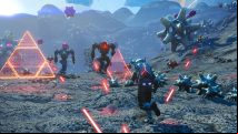 No Man's Sky update makes combat 