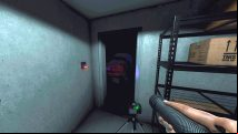 Phasmophobia devs are experimenting with 