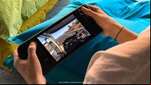 Truck Simulator heads to Steam Deck with cross-platform 