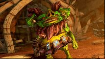 Tiny Tina's Wonderlands needs less Borderlands, more DnD