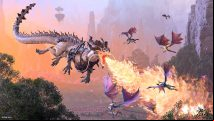 Total Warhammer 3 reviews - our roundup of the critics' scores