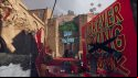 AMD FSR 2.0: A screenshot from Deathloop, running at Ultra settings, ray tracing enabled, at a native 4K resolution