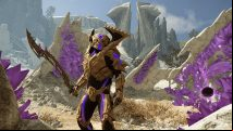 Meet the factions of ELEX II - the Albs and Clerics