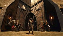 Meet the factions of ELEX II - the Berserkers and Morkons