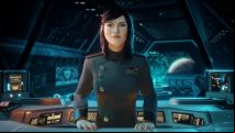 Galactic Civilizations IV's Terrans are a faction of two halves