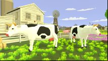 Open-world Stardew Valley-like Harvest Days launches in May