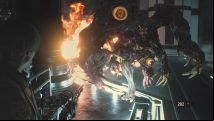 Resident Evil 2, 3, and 7 all get free ray tracing updates