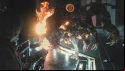 The Resident Evil 2 remake, with a host of graphical upgrades like ray tracing